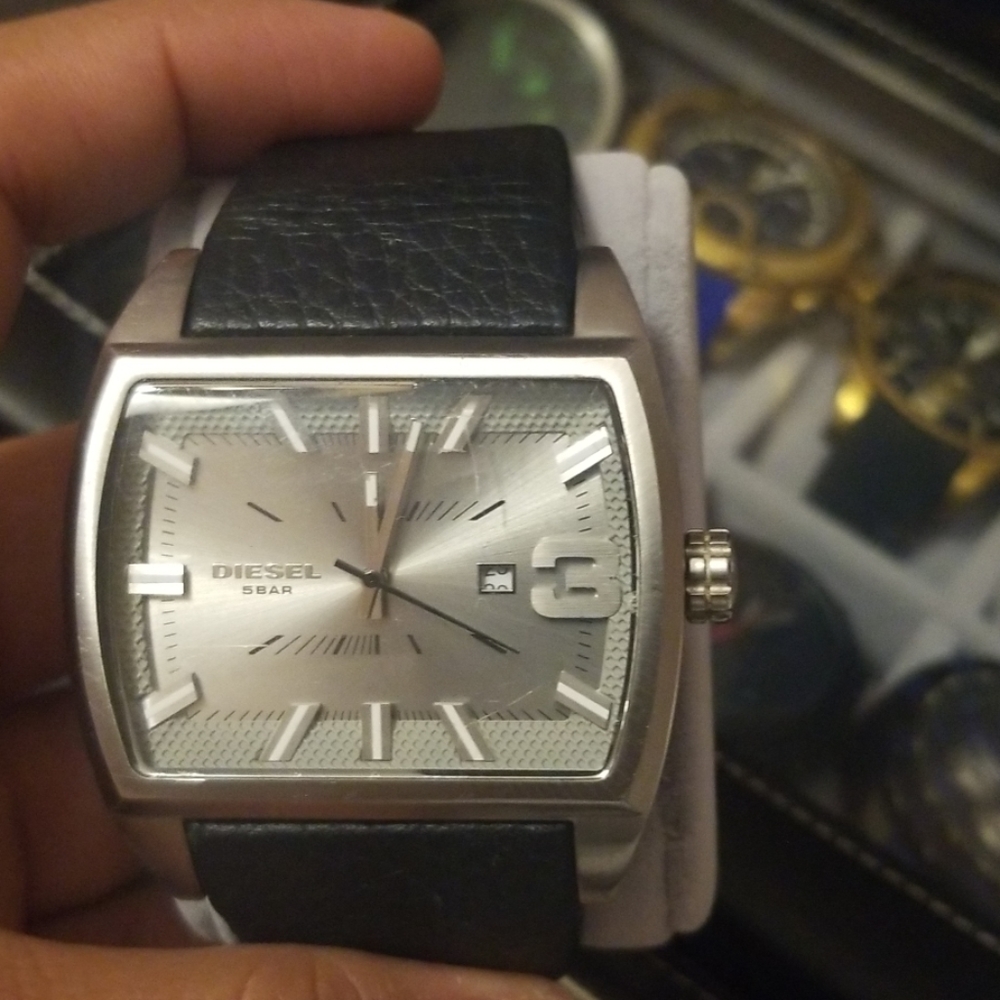 Men's Diesel Watch